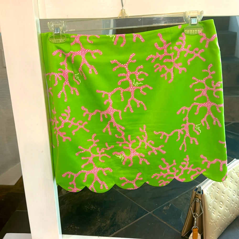 Lilly Pulitzer Skort